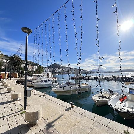 Svein Apartment Saranda Zewnętrze zdjęcie