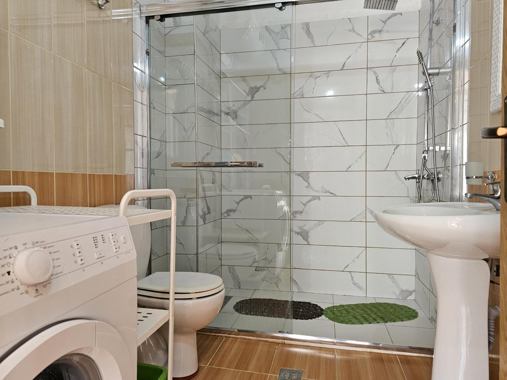 Svein Apartment Saranda Zewnętrze zdjęcie