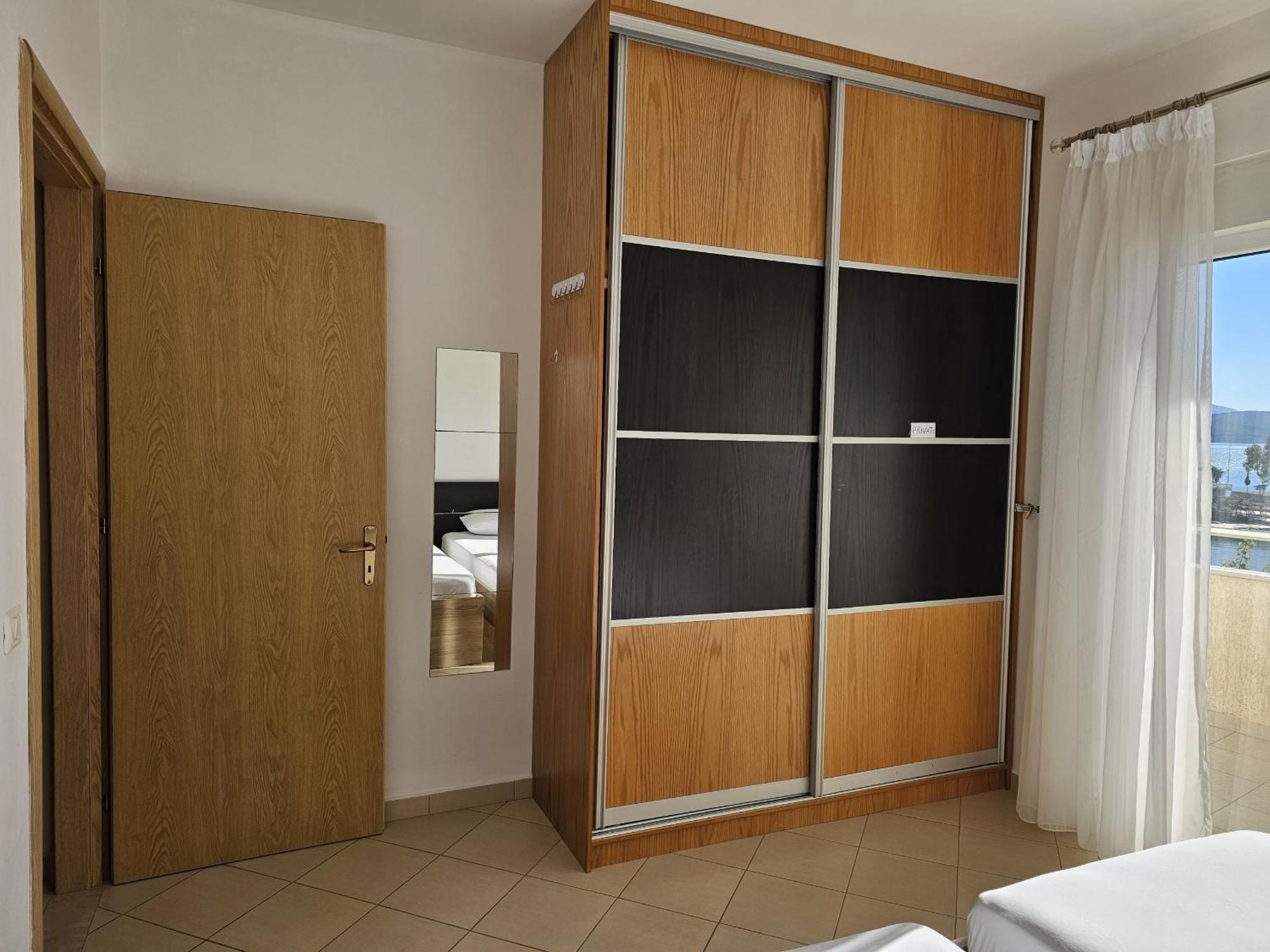 Svein Apartment Saranda Zewnętrze zdjęcie