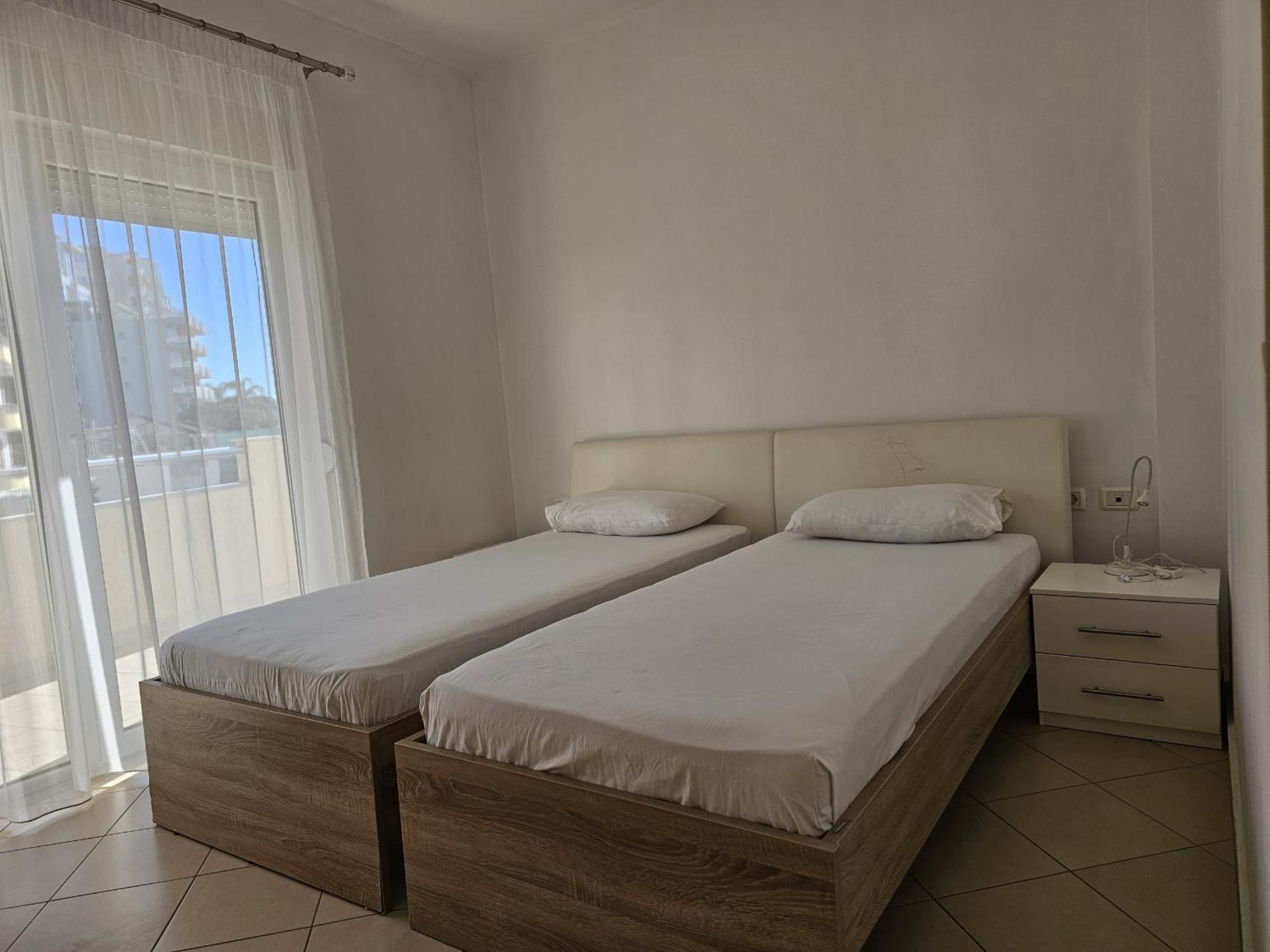 Svein Apartment Saranda Zewnętrze zdjęcie